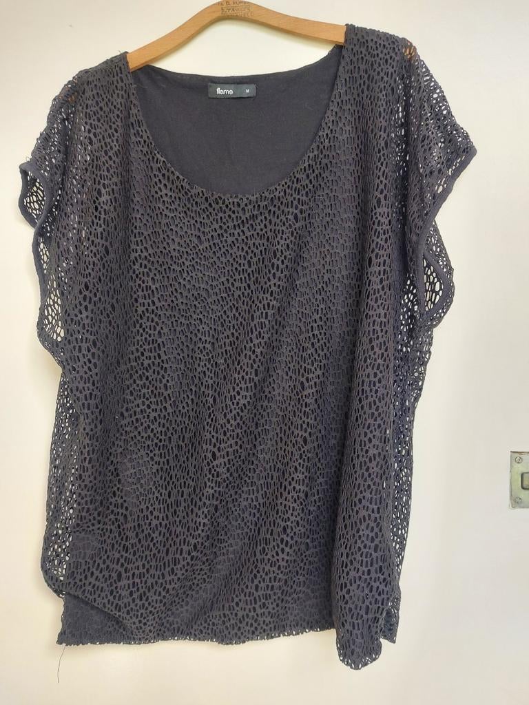 Flame, maat M, bieden, Kleding | Dames, Ophalen of Verzenden