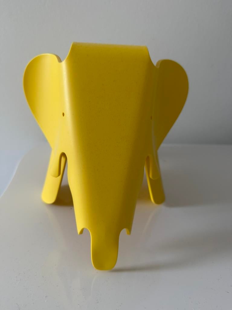 VITRA  Vitra Eames Elephant Small, Antiek en Kunst, Kunst | Designobjecten, Ophalen