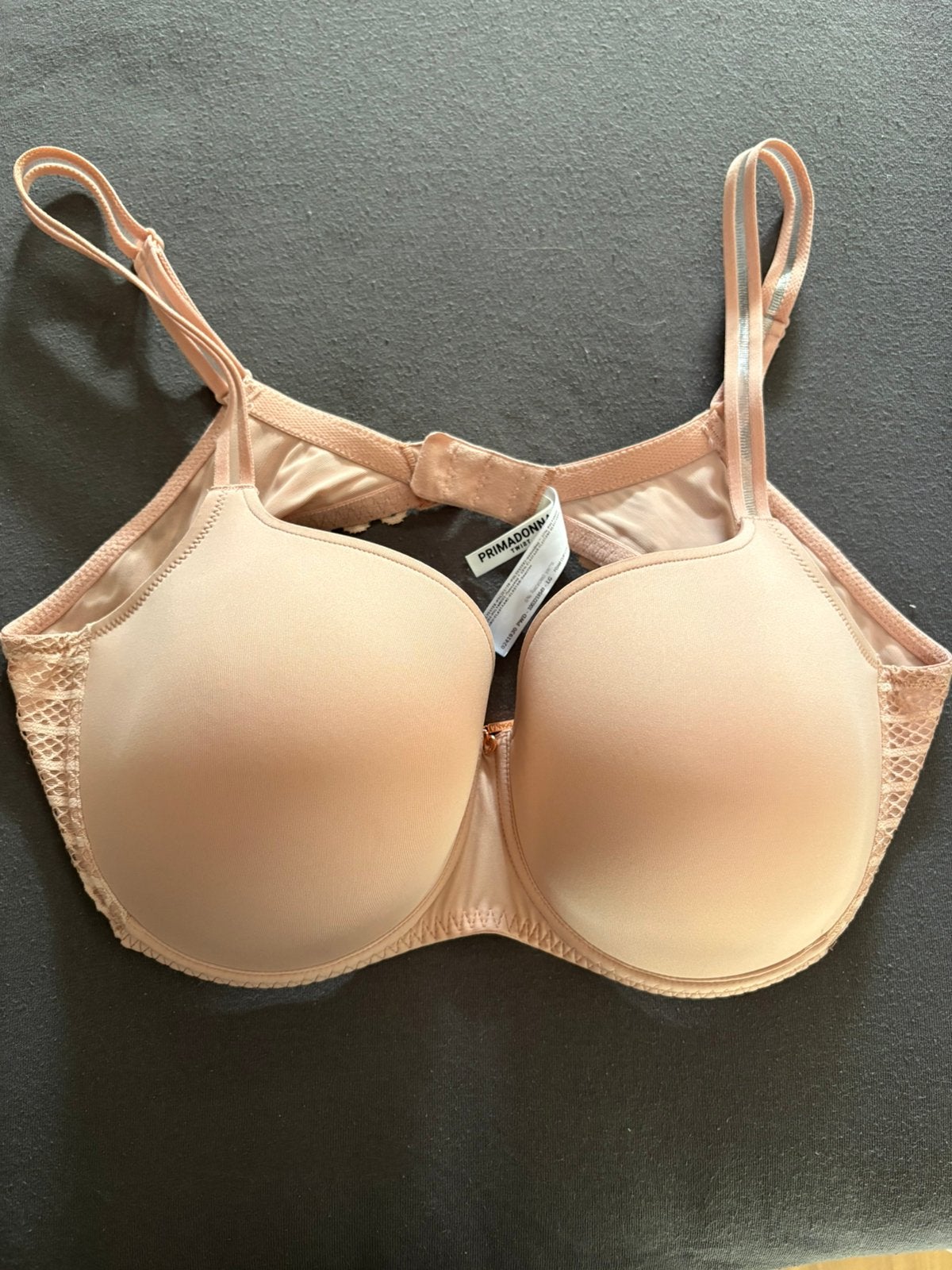 Primadonna Twist, Kleding | Dames, Ondergoed en Lingerie, Ophalen of Verzenden, Roze, BH