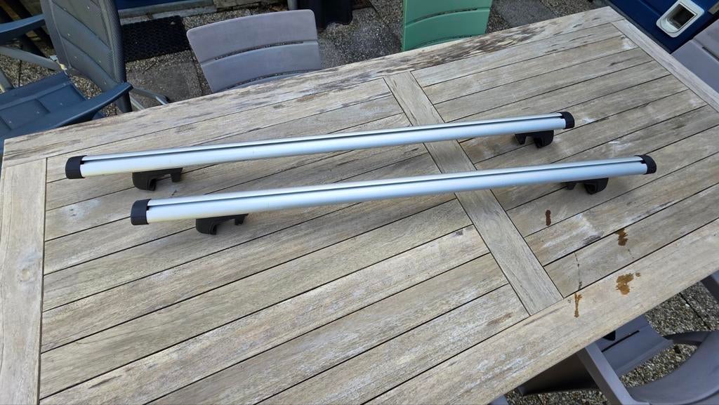 Ford dakdragers | eenvoudig te monteren, Auto diversen, Dakdragers, Ophalen of Verzenden