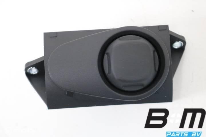 Stuurkolomverstelling Audi A7 4G 4H0953551B, Gebruikt