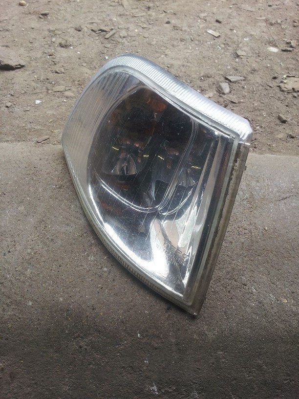 Set stadslichten Volvo S40-V40, Ophalen of Verzenden