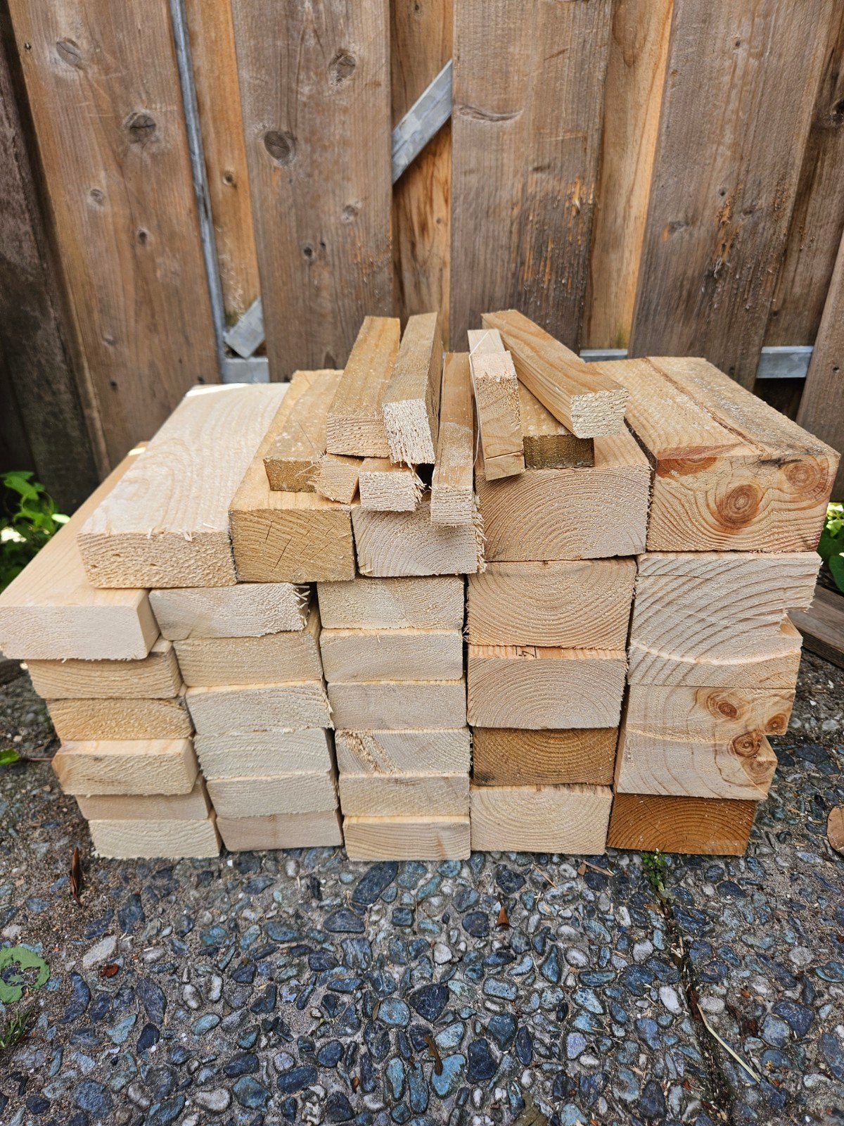 Brandhout voor tuinhaard/vuurkorf, Tuin en Terras, Ophalen