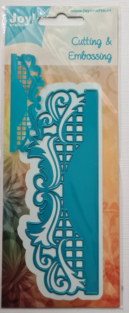 Joy Crafts Noor Design -  4 mallen nieuw, Ophalen, Nieuw, Overige thema's, Pons of Mal