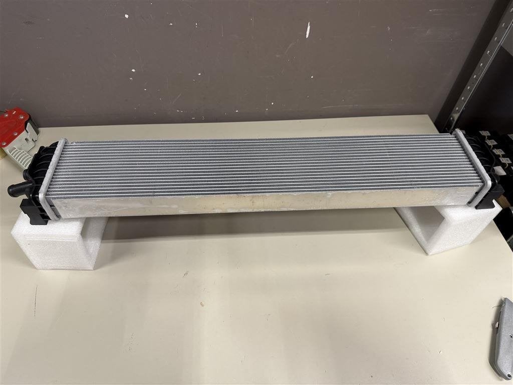 Intercooler Radiator voor Audi A4 B9 A5 A6 C8 1.4 TFSI 2.0 T, Ophalen of Verzenden, Nieuw