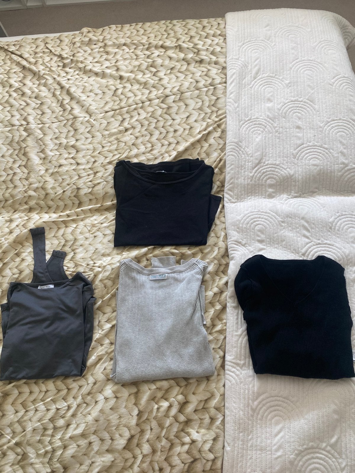 Longsleeves maat XS, Ophalen of Verzenden, Gedragen, Maat 34 (XS) of kleiner, Korte mouw