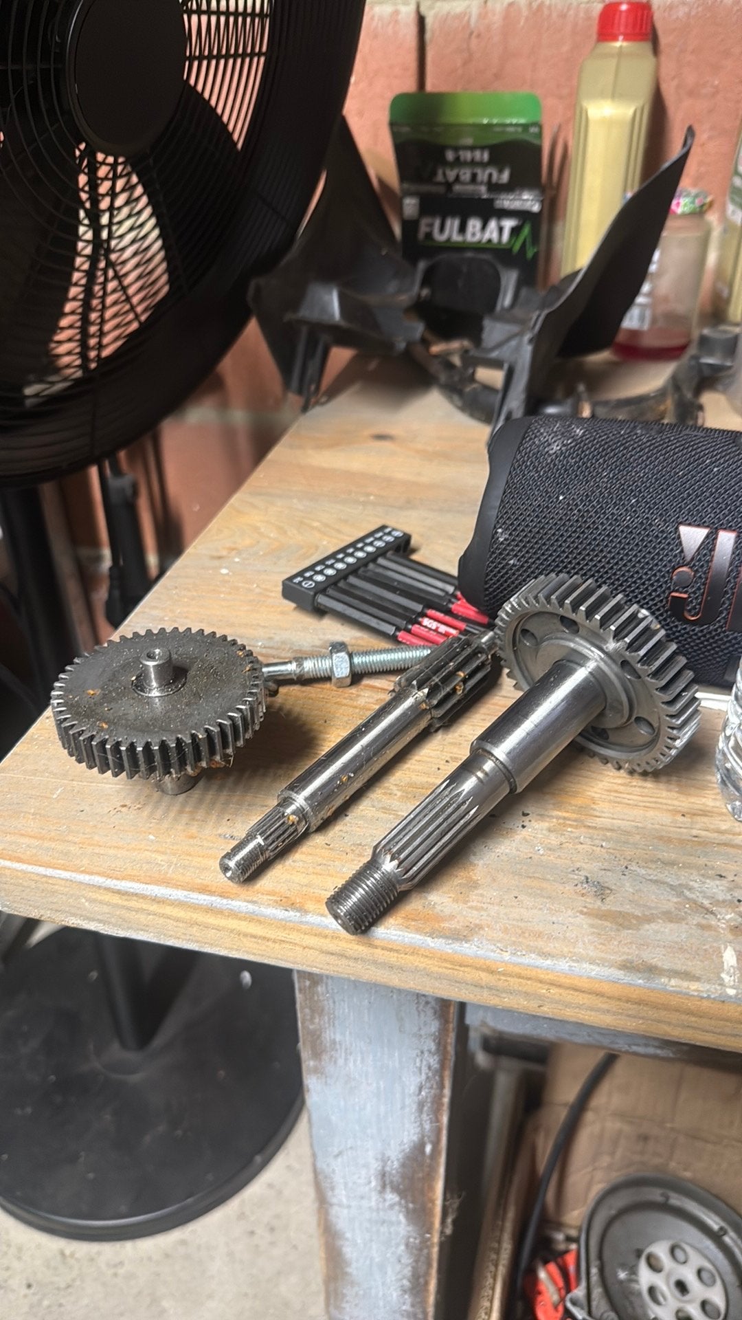 Minareli malossi vertanding voor aerox!, Ophalen of Verzenden, Nieuw