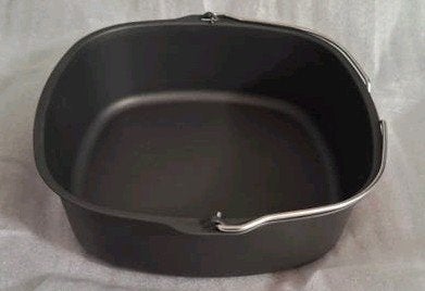 Airfryer bakvorm - Nieuw, Ophalen of Verzenden, Nieuw, Airfryer