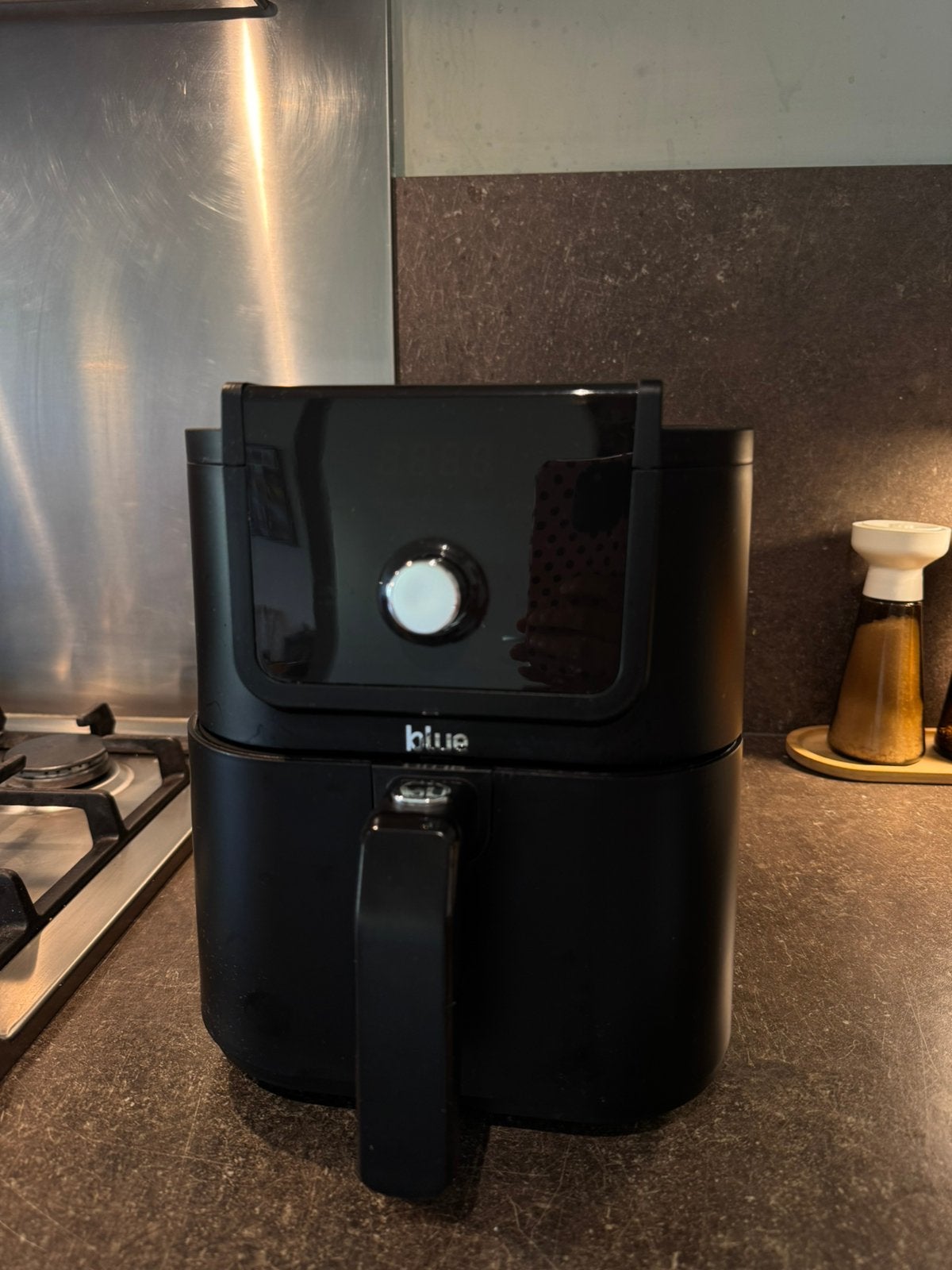Air Fryer – €20, Ophalen, Zo goed als nieuw, Airfryer