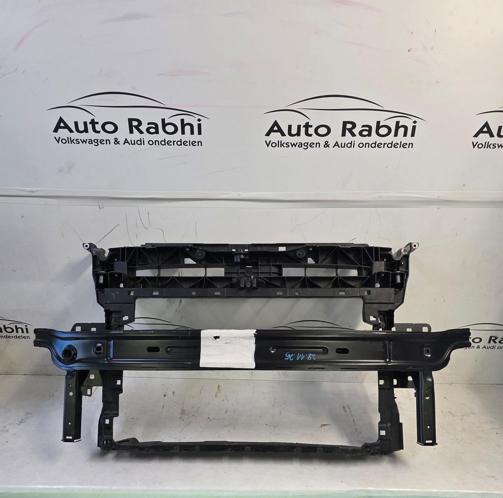 Seat CUPRA FORMENTOR 5FF805588A Voorfront Origineel MET BALK, Gebruikt, -, -, Ophalen of Verzenden