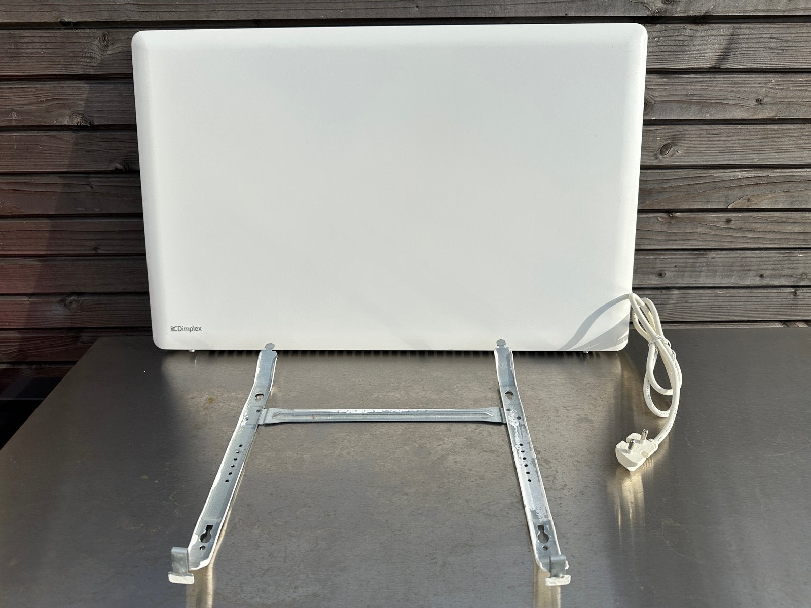 Dimplex Design Convector 750W, 30 tot 80 cm, Radiator, Minder dan 60 cm, Ophalen of Verzenden