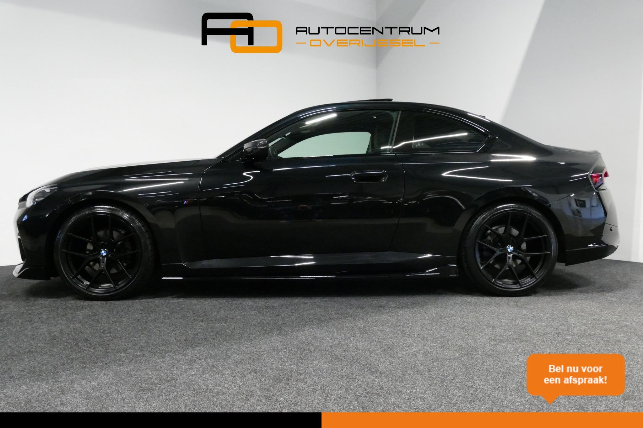 BMW 2-Serie