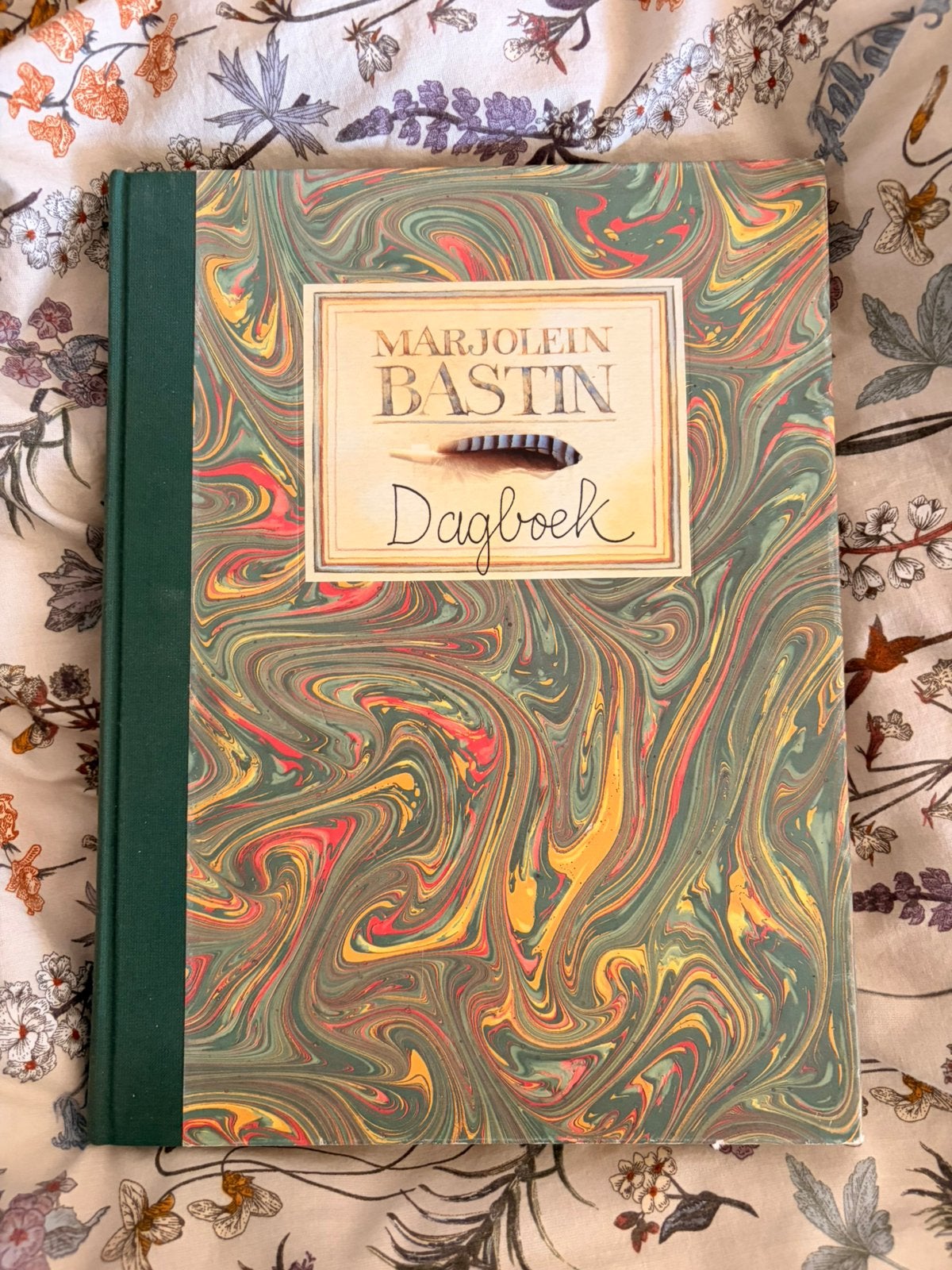 Marjolein Bastin dagboek, Ophalen of Verzenden, Gelezen