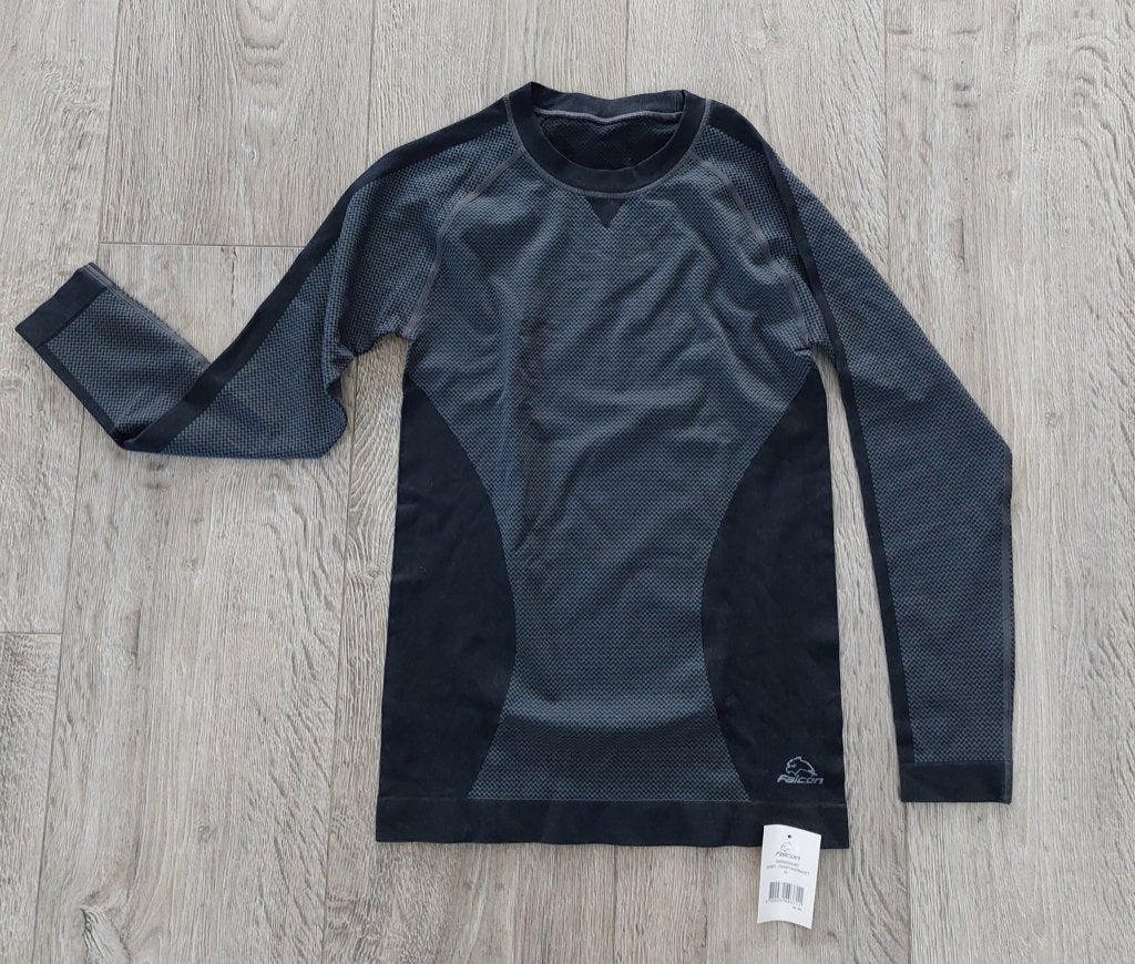 NIEUW: thermoshirt (dames)Falcon XL, Ophalen of Verzenden, Nieuw, Maat 46/48 (XL) of groter, Overige typen