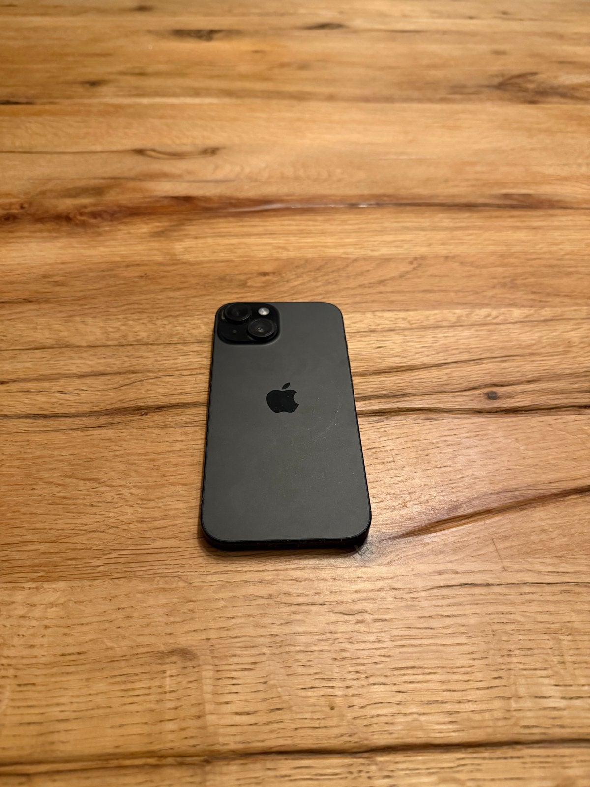 Foto 4 van iPhone 15 - Zo goed als nieuw