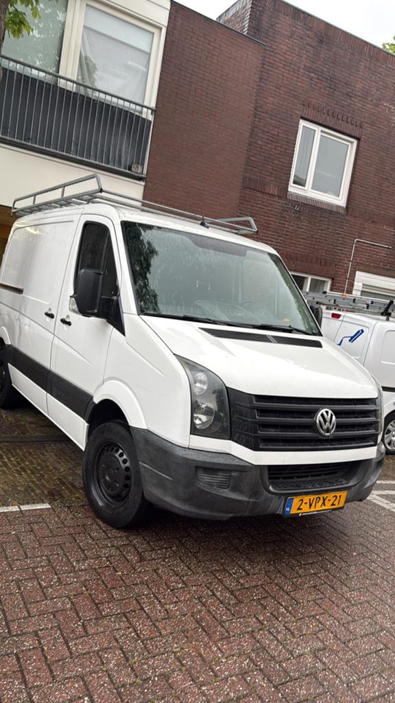 Imperial voor volkswagen crafter 1 l 1 h, Ophalen of Verzenden, Nieuw, Volkswagen