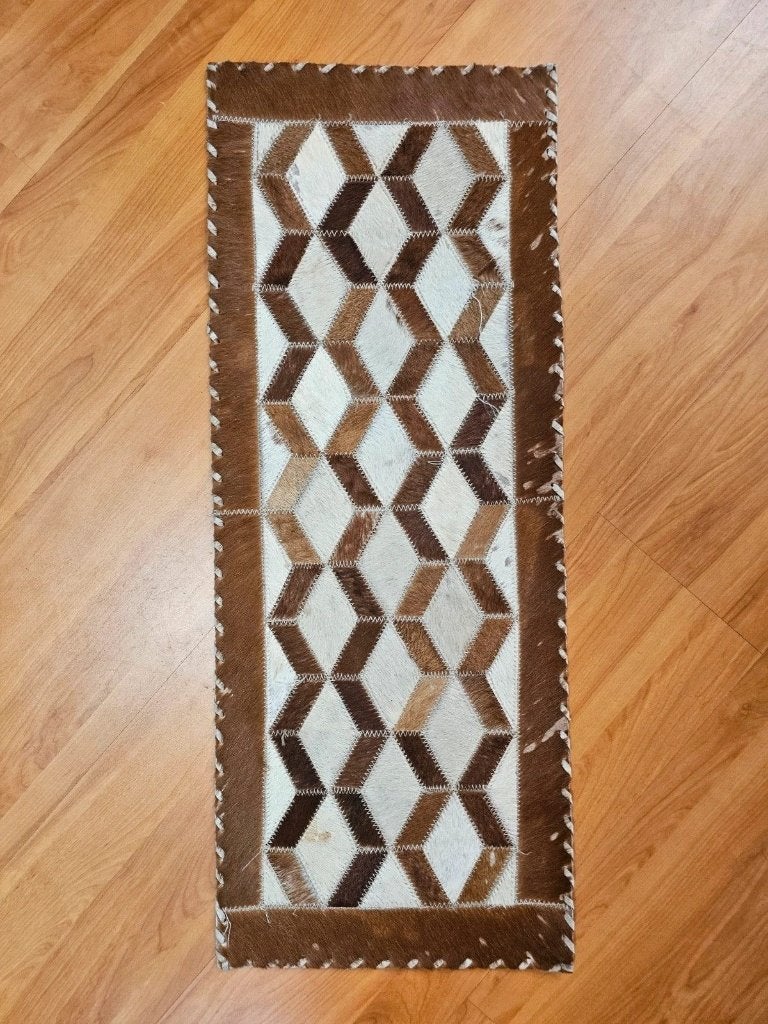 Koehuid Kleed 80/30