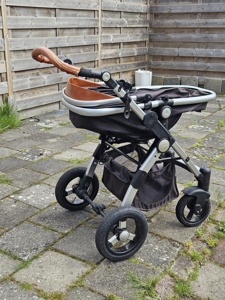 Kinderwagen en Maxi-Cosi - Gratis voor een lief kindje!, Kinderen en Baby's, Kinderwagens en Combinaties, Overige merken, Ophalen of Verzenden