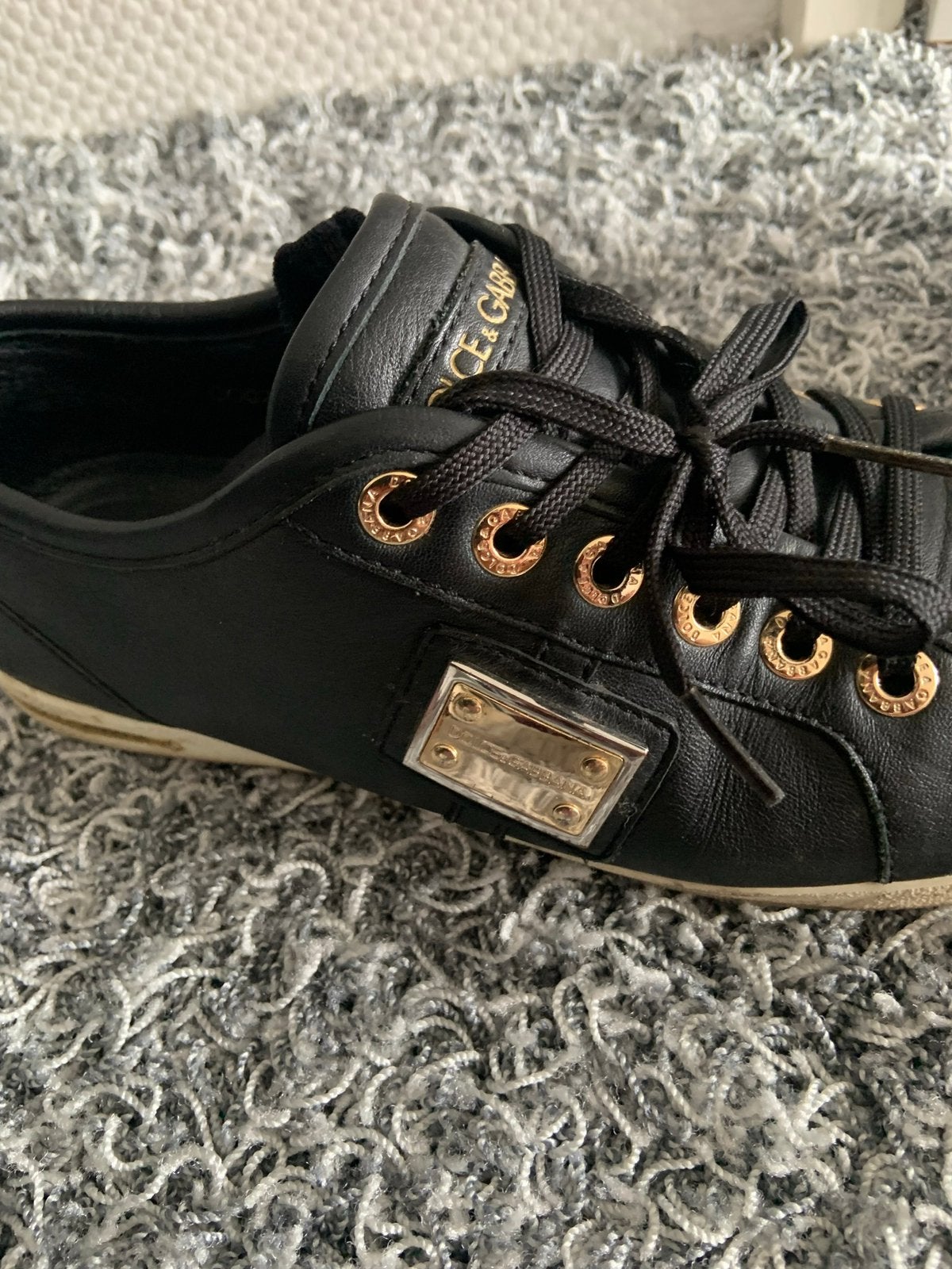 Dolce&gabanna sneakers maat 40, ., Ophalen of Verzenden, Sneakers of Gympen, .