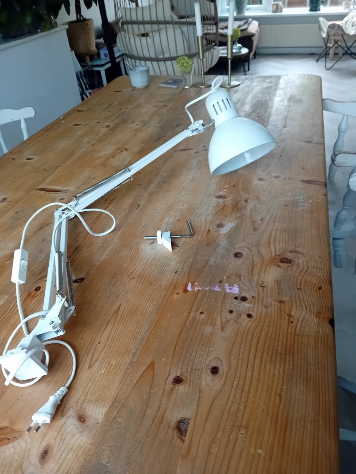 burolamp