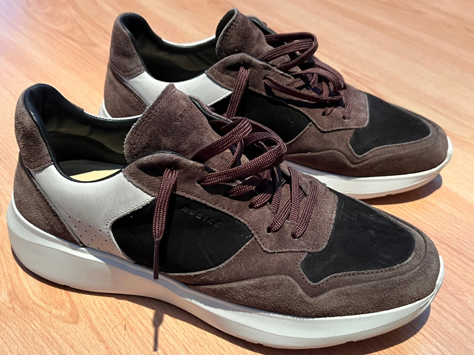 Nubikk schoenen maat 40, Ophalen of Verzenden