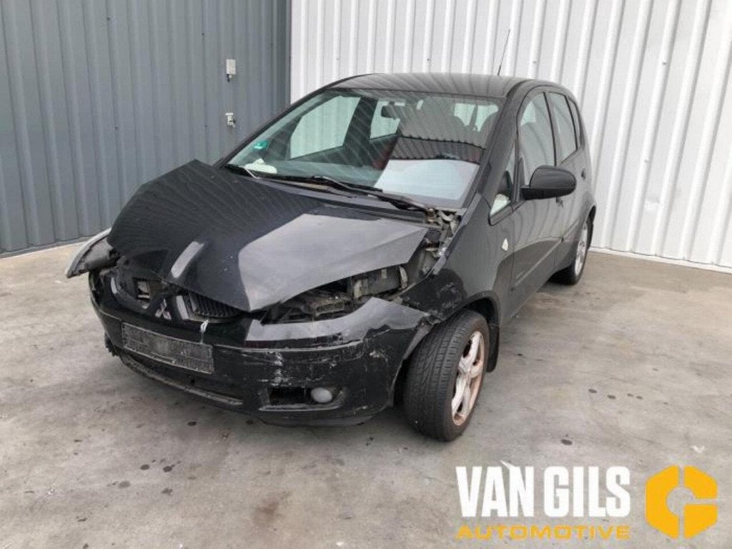 Mitsubishi Colt, Auto-onderdelen, Mitsubishi Motors Europe B.V., Mcie.communications@org.mitsubishicorp.com, Mitsubishi Avenue 21 ,6121 SH, Born, Nederland