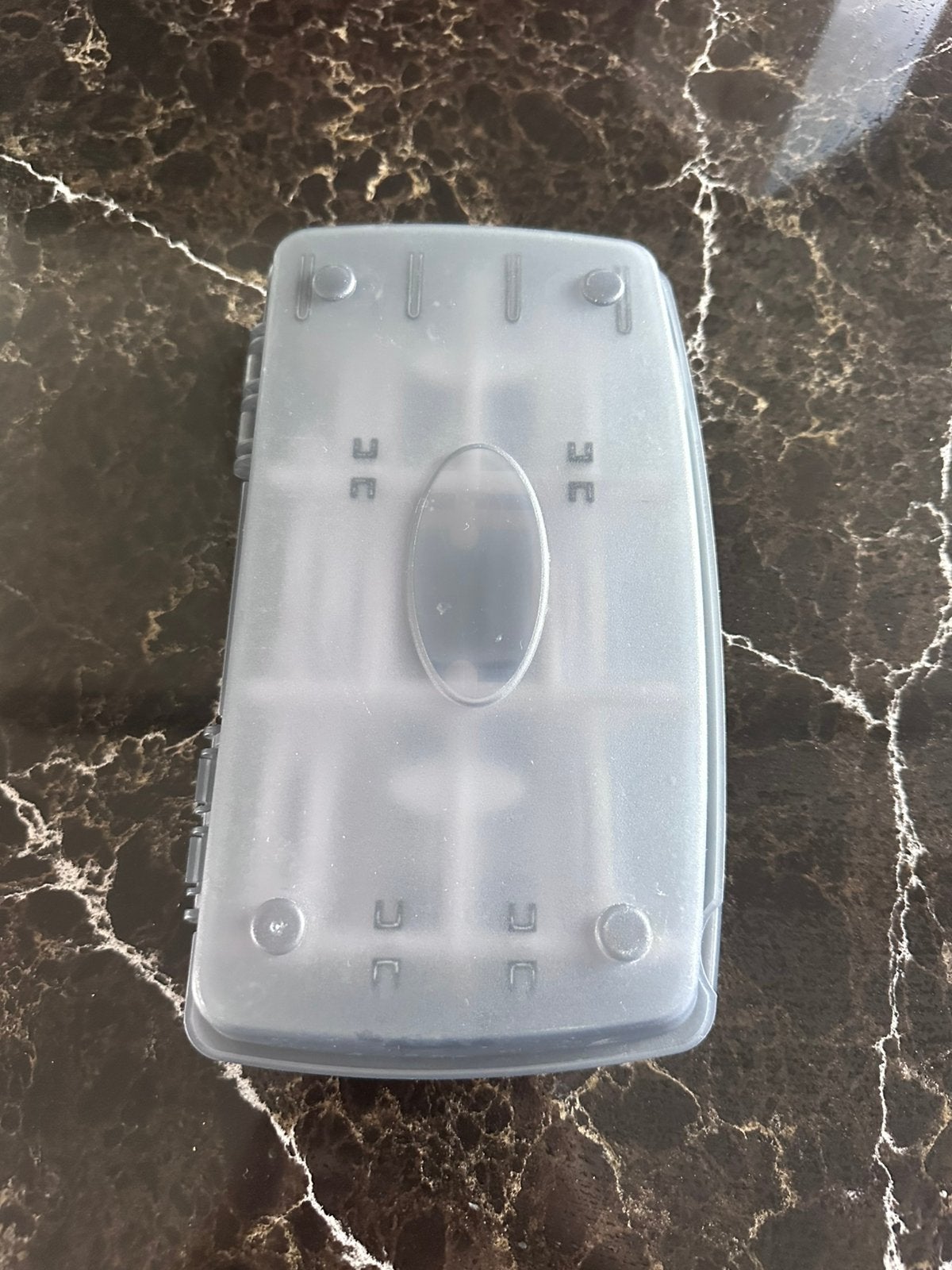 Portable Droogrekje (gratis), Ophalen, Gebruikt, Overige typen