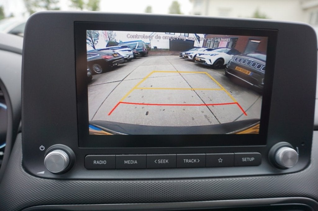Foto 16 van Hyundai KONA 39 kWh 136pk Aut Comfort Xprime+ Carplay Camera