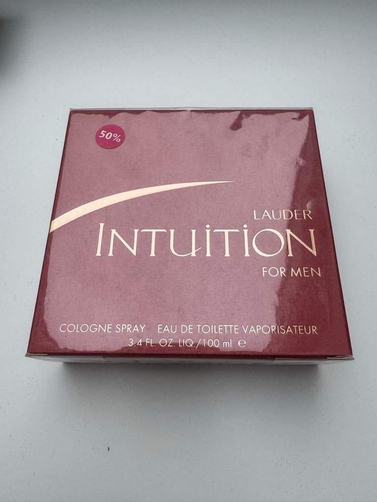 Diverse Discontinued parfums, Ophalen of Verzenden, Nieuw