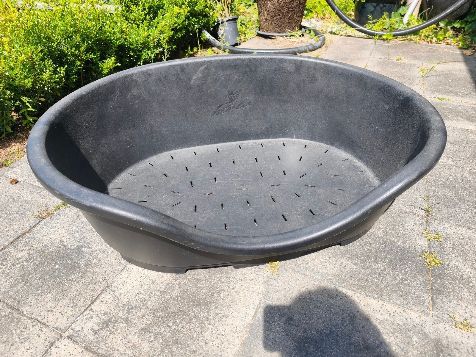 Hondenmand Perla 77x50cm, Ophalen, Overige