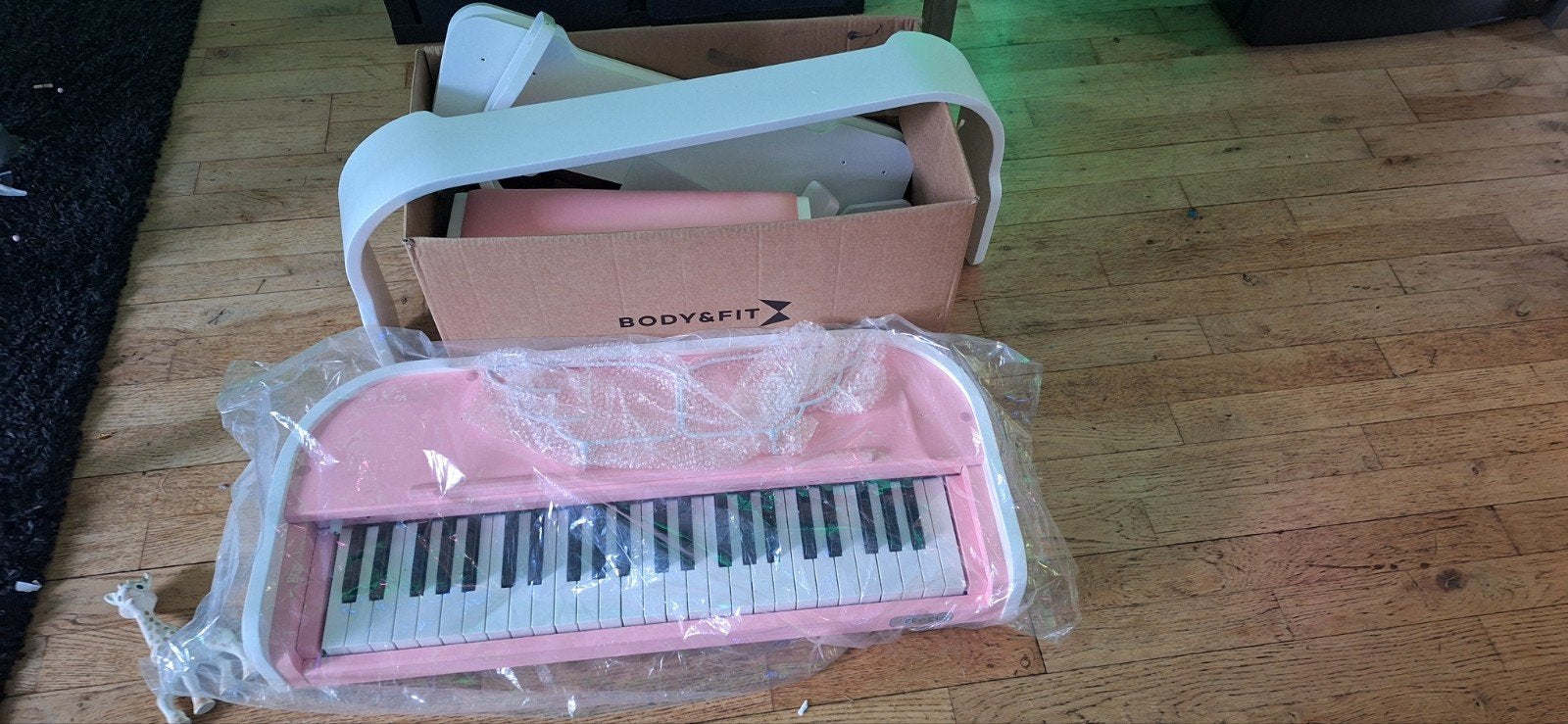 Artesia AC-49 keyboard - Nieuw, ideaal cadeau!, Ophalen, Nieuw, 49 toetsen, Overige merken