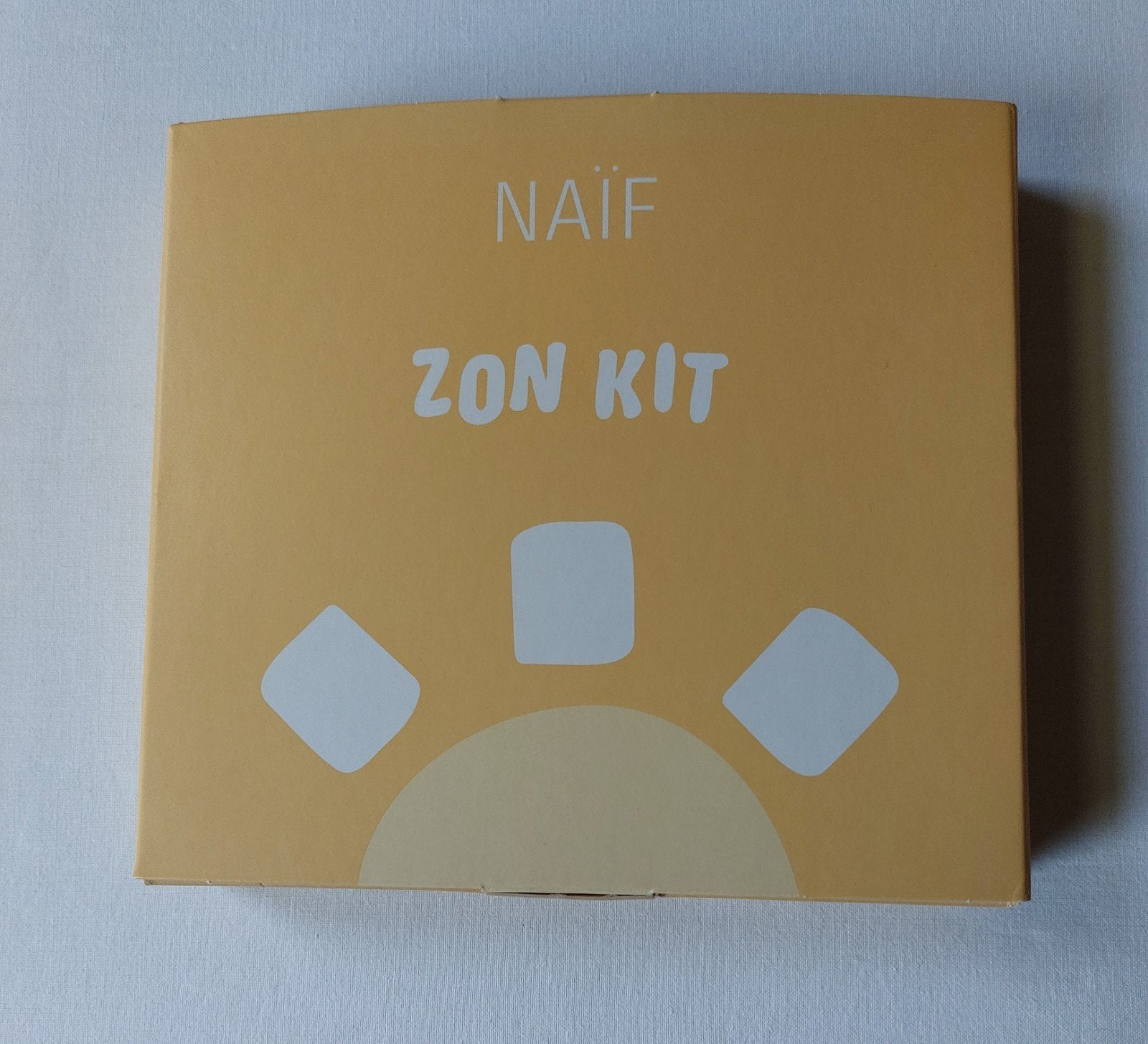 NAÏF Zon Kit: Minerale Zonnebrand SPF30, SPF50 & Aftersun, Sieraden, Tassen en Uiterlijk, Ophalen of Verzenden, Nieuw, Zonnebrand of After Sun