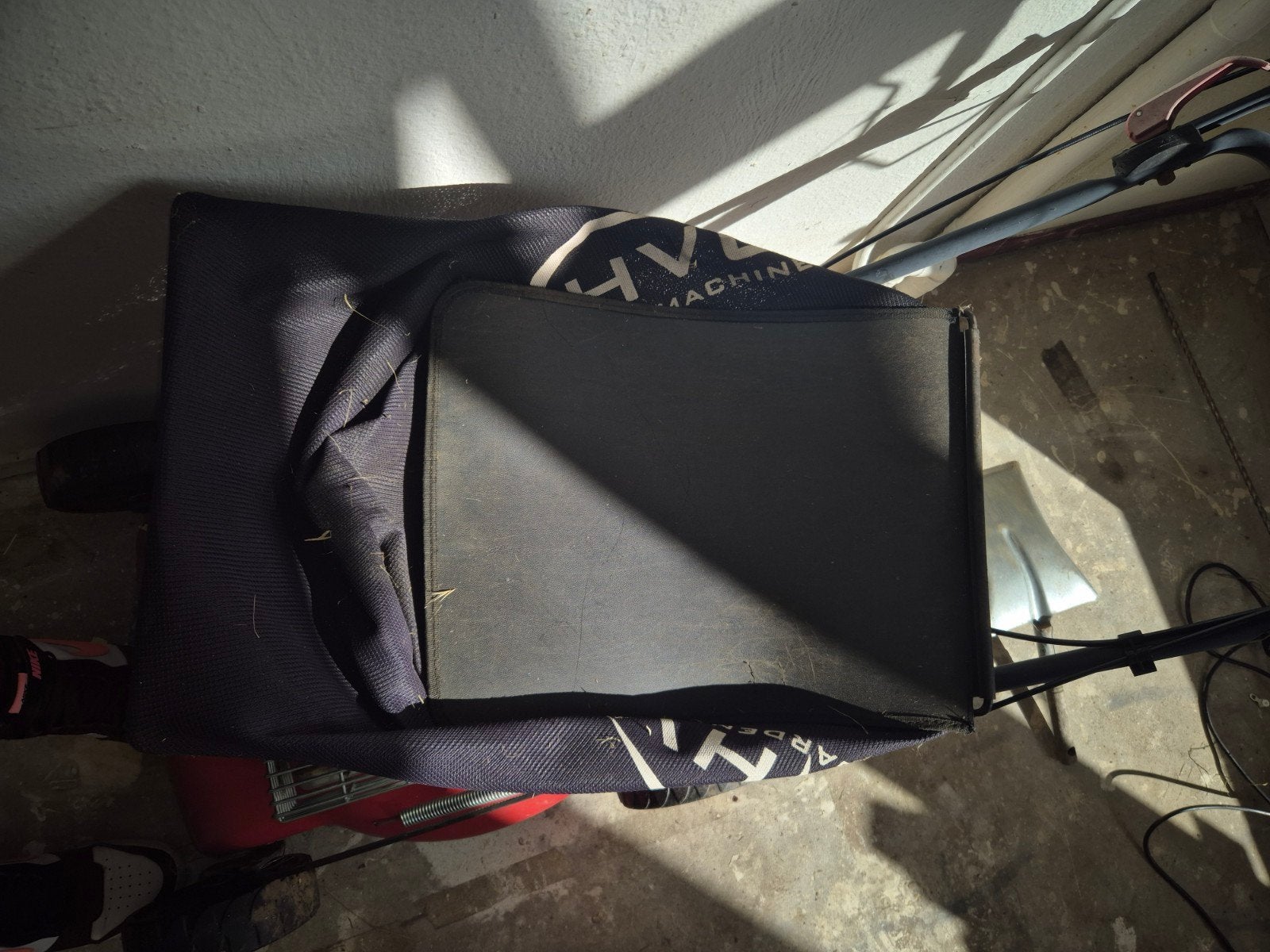 Briggs & Stratton 500 Series Grasmaaier 158cc, Cirkelmaaier, Gebruikt, Briggs & Stratton, Ophalen of Verzenden