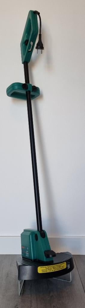 BOSCH Electrische Grastrimmer ART 30, Tuin en Terras, Grastrimmers, Ophalen, Gebruikt, BOSCH, 10 tot 30 cm