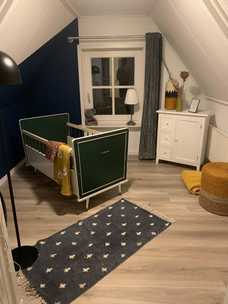 Mooi ledikant baby, Ophalen, Gebruikt, Ledikant