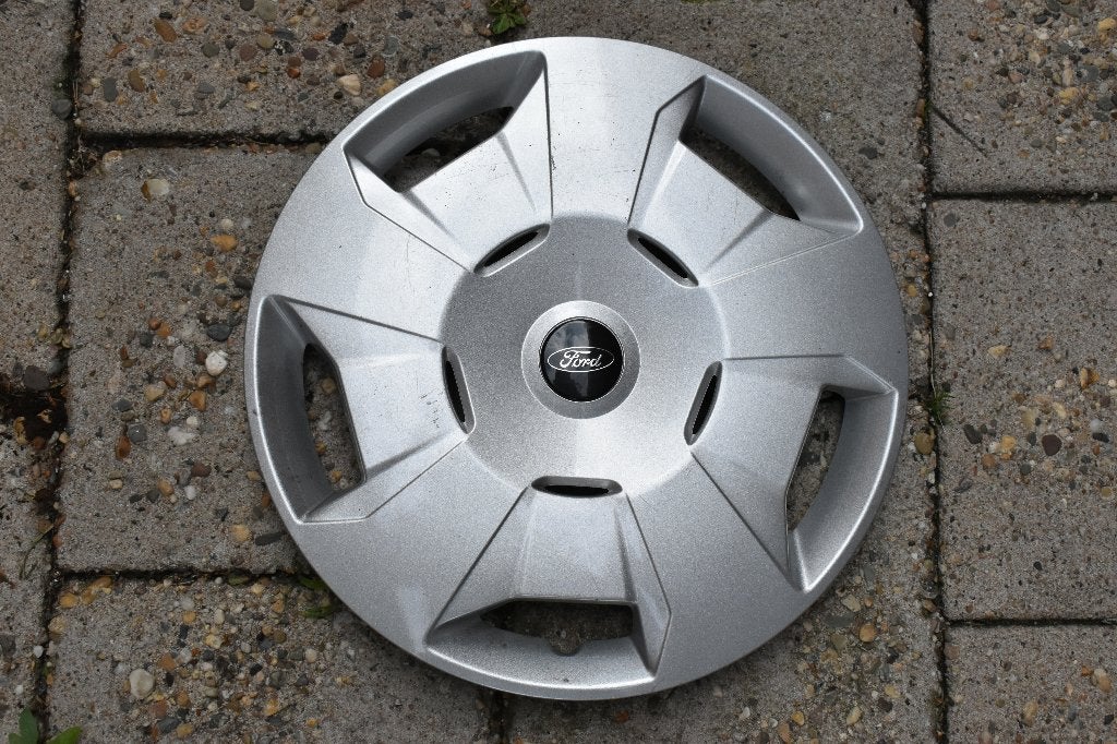 1 losse originele wieldop Ford Transit 16 inch (Model 3), Ophalen of Verzenden, Gebruikt