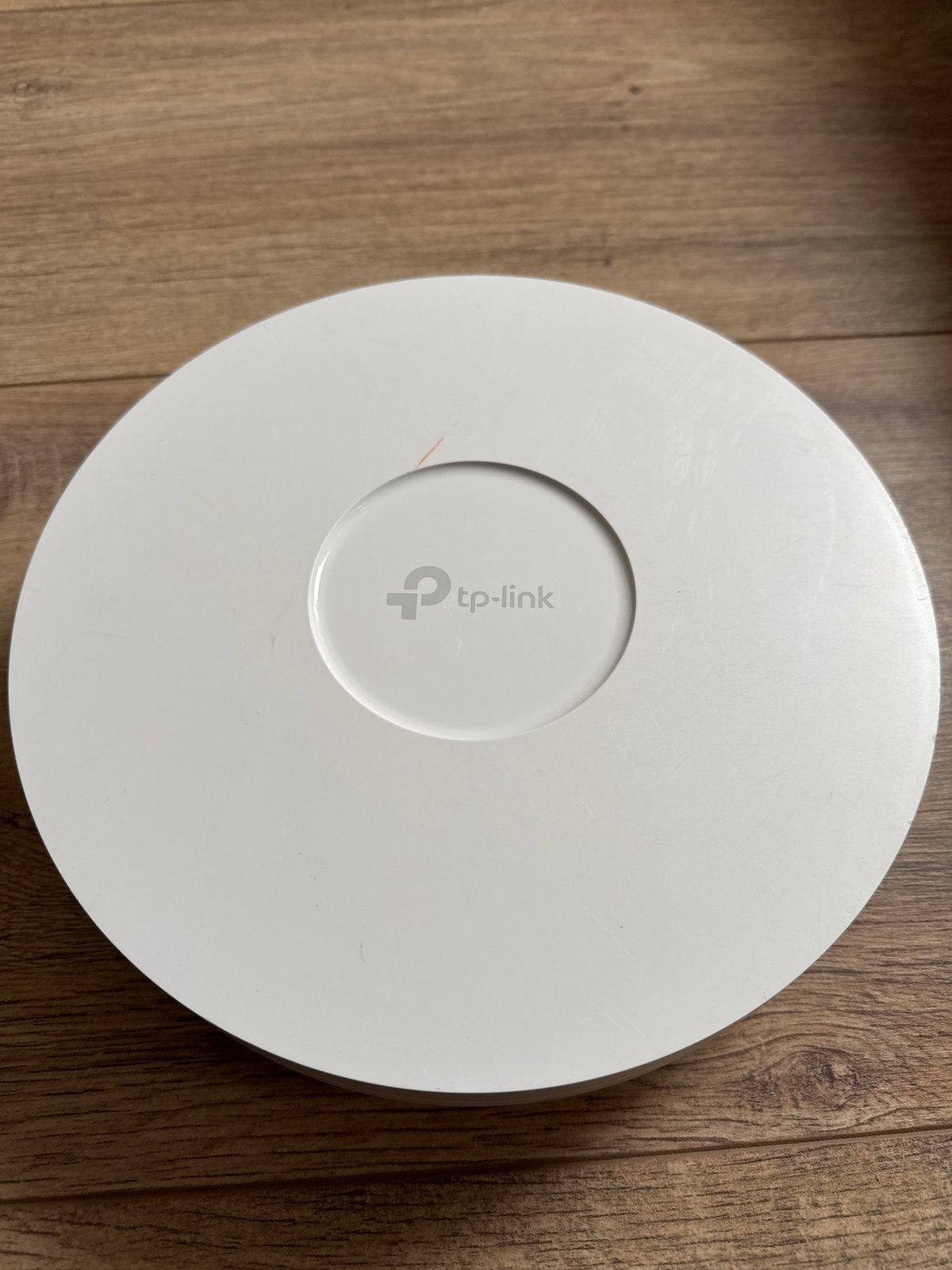 TP-Link Omada EAP660 HD Wi-Fi 6 Access Point AX3600, Computers en Software, Ophalen of Verzenden, Gebruikt