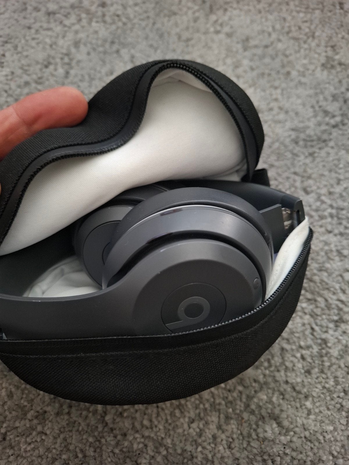 Beats Solo3 Wireless, Audio, Tv en Foto, Koptelefoons, Ophalen of Verzenden, Gebruikt, Beats