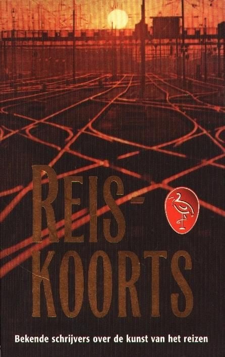 Reiskoorts - Ooievaar, Verzenden, Gelezen, Diverse auteurs, Europa