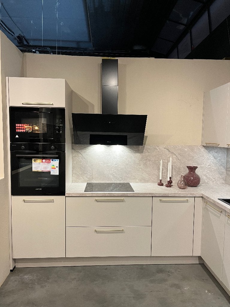 Complete Nieuwe keuken met apparatuur – Keuken Helen, Huis en Inrichting, Keuken | Complete keukens, Ophalen of Verzenden, Nieuw