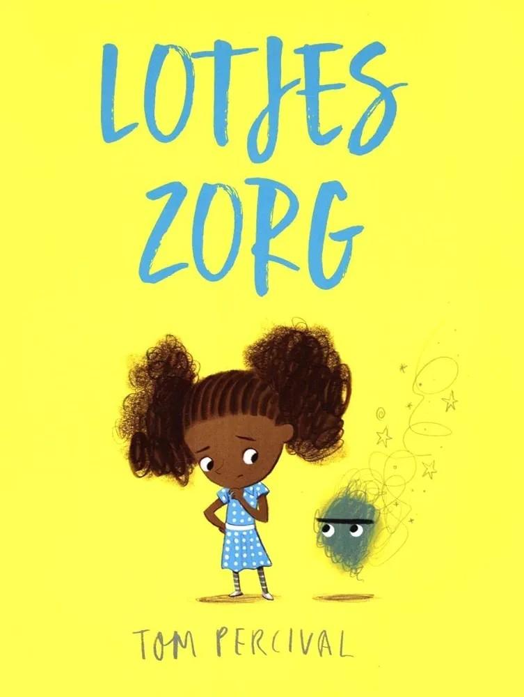 GEZOCHT: Lotjes zorg, Verzenden, Tom percival