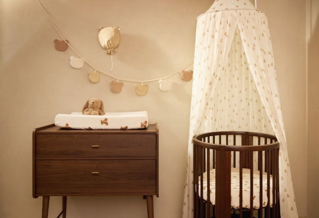 Jollein Partycollectie | NIEUW | Babykamer Decoratie |Raalte, -, -, Nieuw, Ophalen of Verzenden