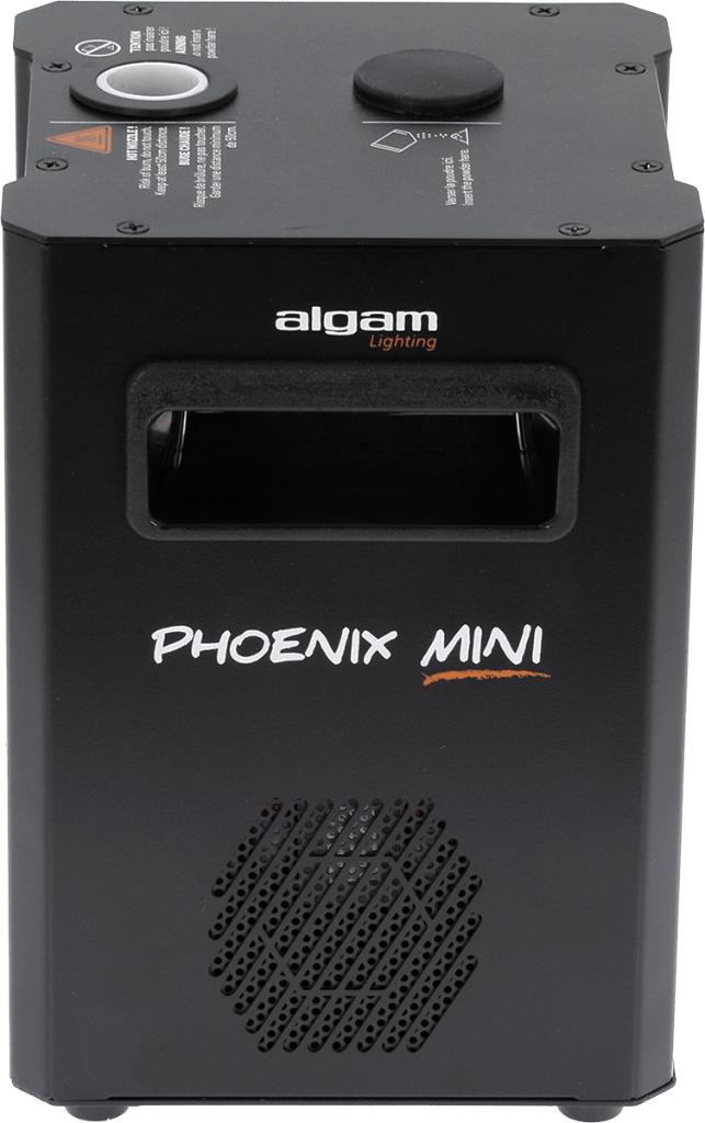 ALGAM LIGHTING Phoenix Mini Compacte Sparkular, Geluidgestuurd, ., Nieuw, Ophalen of Verzenden