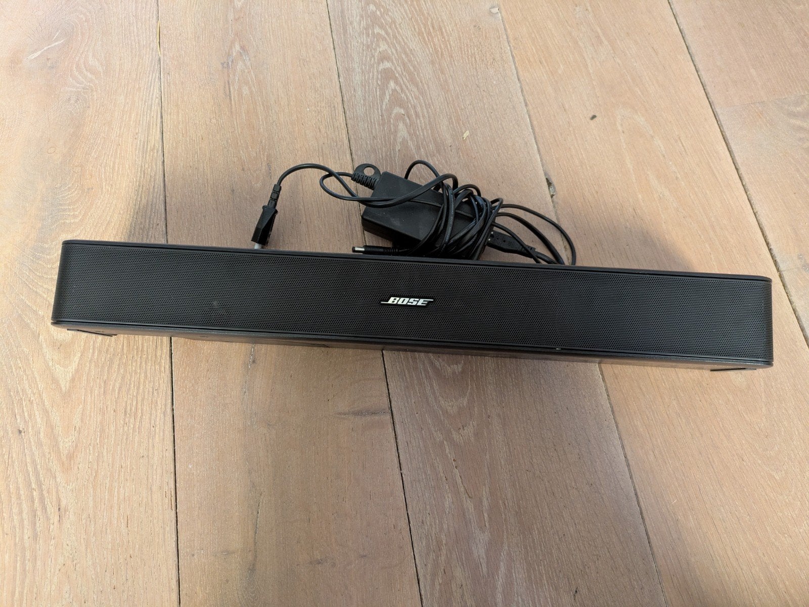 Bose Solo 5 TV Sound System Soundbar, Ophalen, Gebruikt