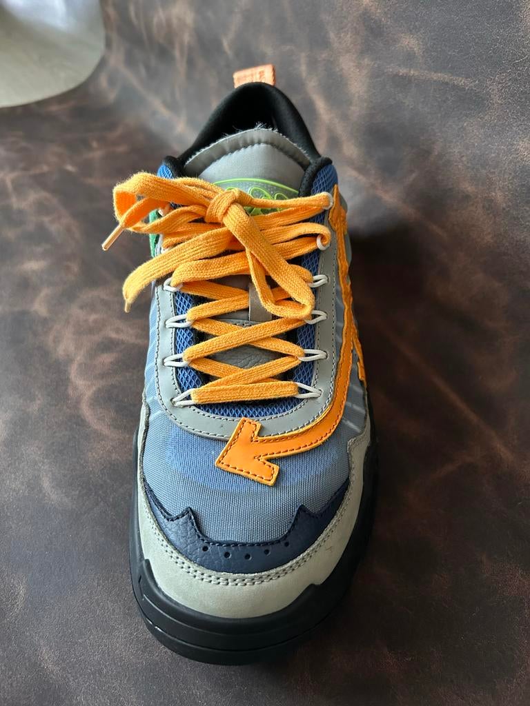 Off-White Odsy 1000, Ophalen of Verzenden, Nieuw, Overige kleuren, Sneakers of Gympen