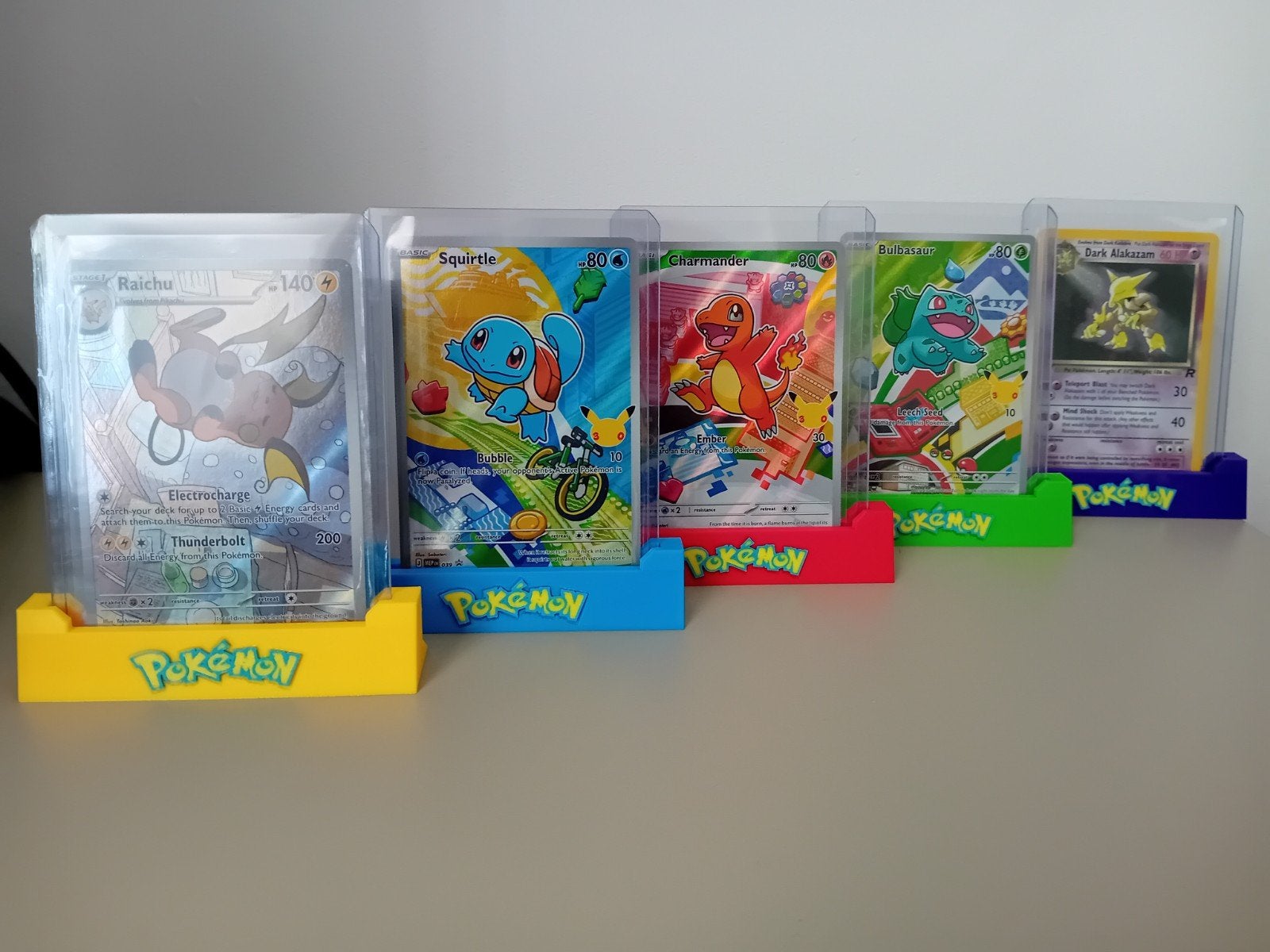 pokémon kaarthouder, Ophalen of Verzenden, Nieuw