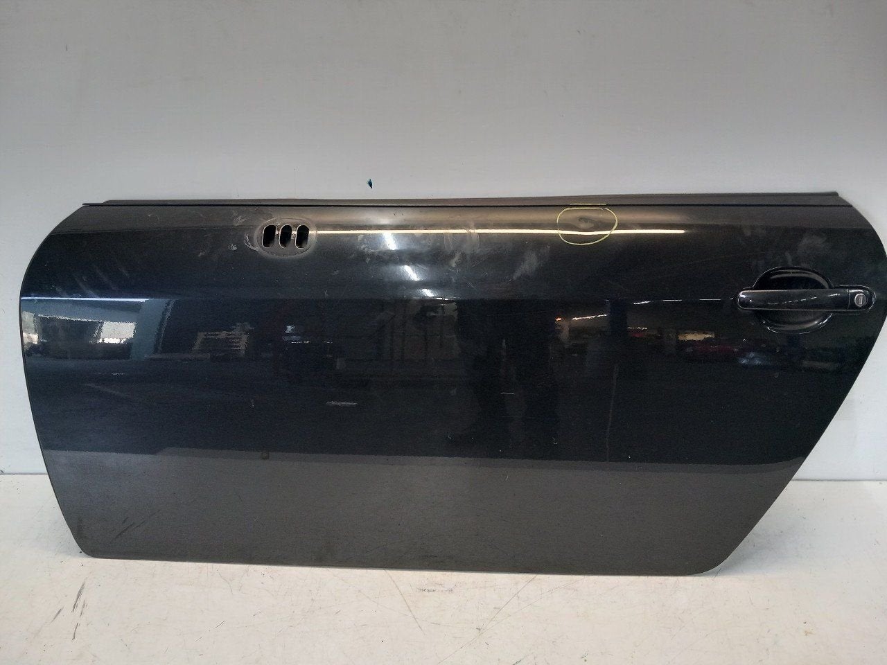 Portier links voor Audi TT, Onderdelen@venauto.nl, Van der Ven Autorecycling B.V., Gebruikt, Ettenseweg 76, 4706 PB Roosendaal, The Netherlands