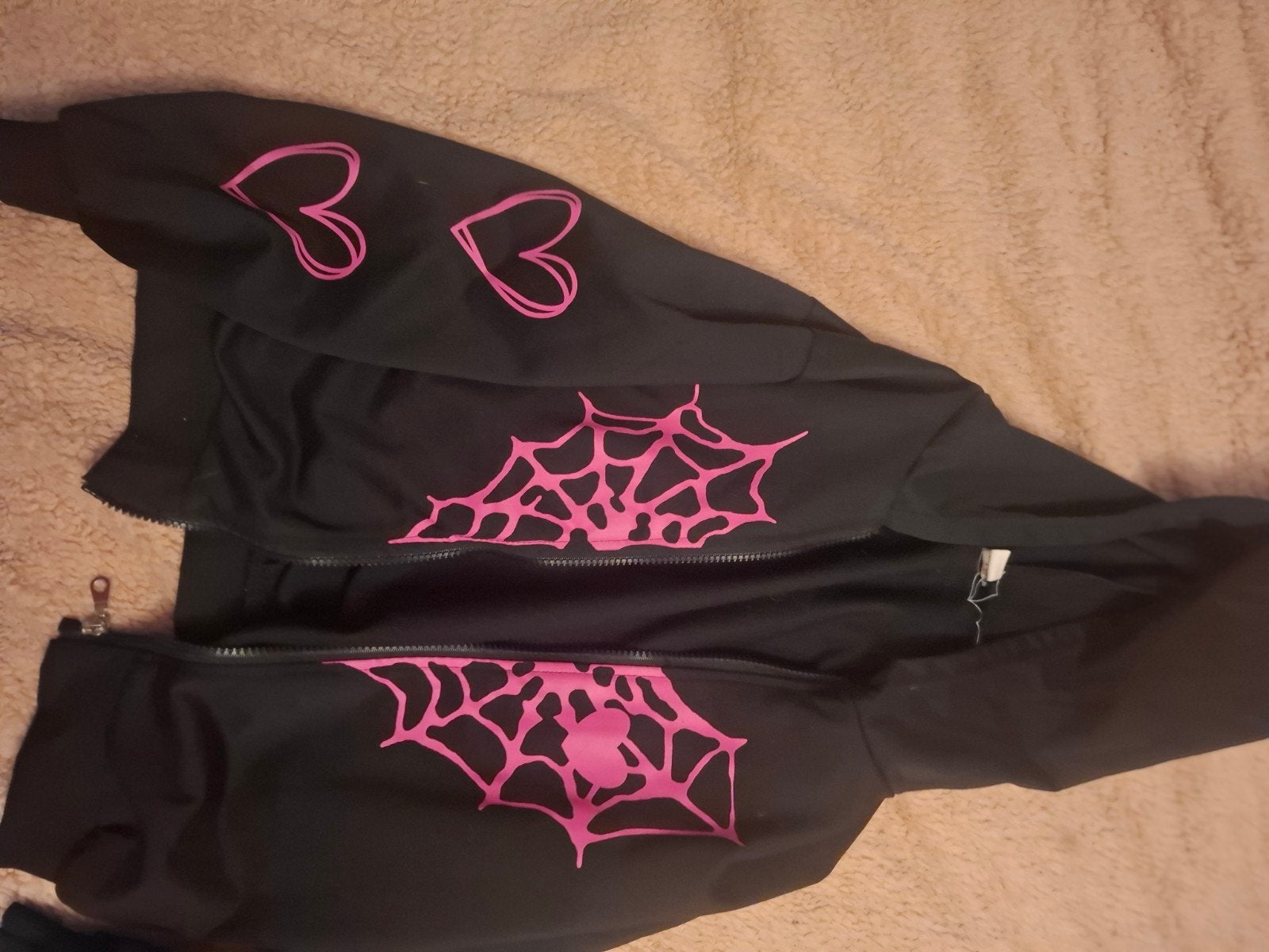 2 leuke vestjes meisje maat 8 tot 10 jaar, Ophalen of Verzenden, Gebruikt, Dyne Jeans, Meisje