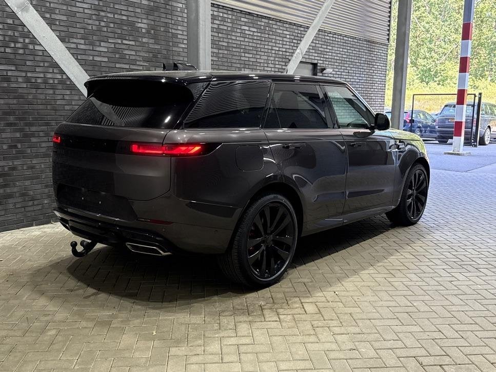 Land Rover Range Rover Sport 3.0 P550e Autobiography PHEV |, Auto's, Land Rover, Automaat, 2709 kg, 2996 cc, Bedrijf