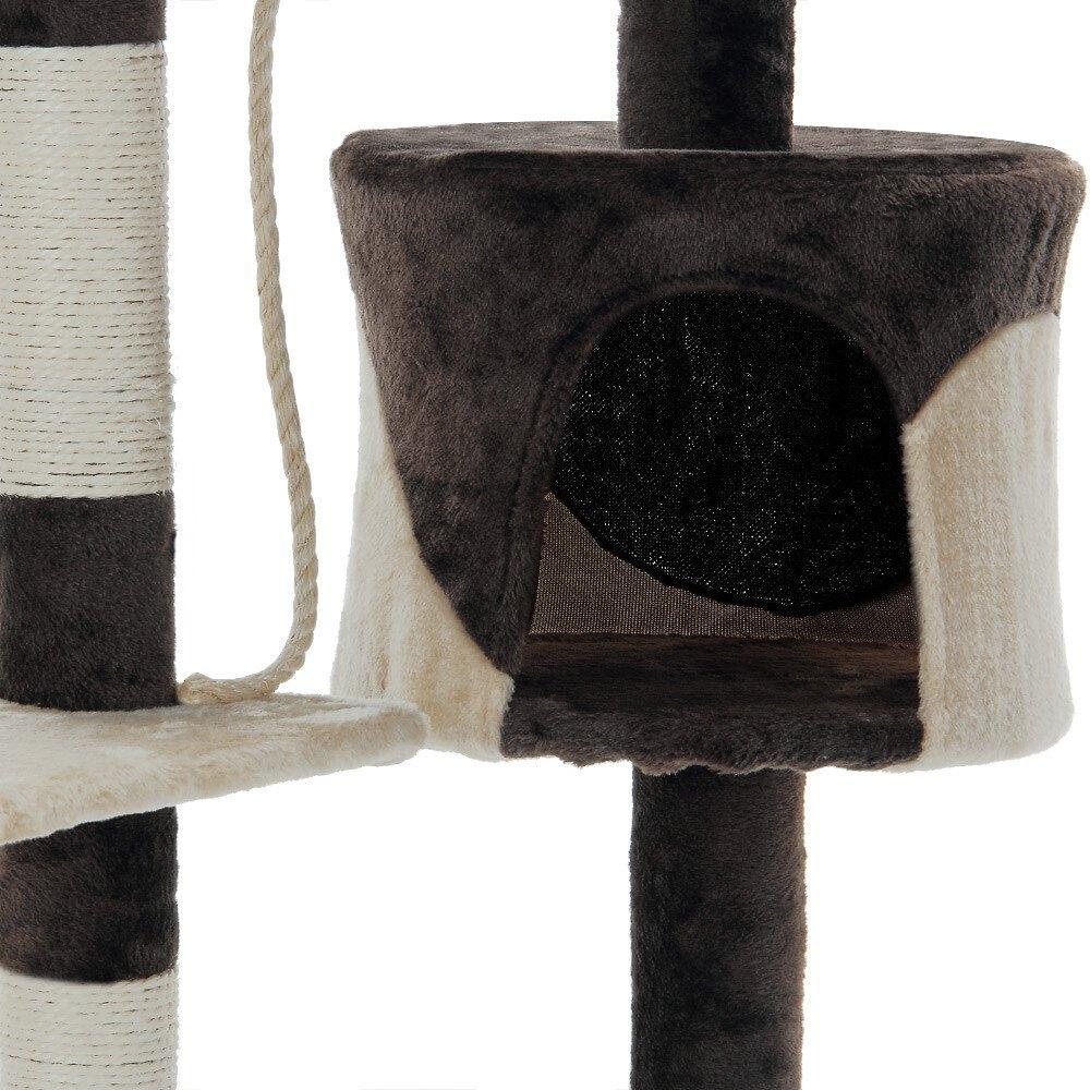 Krabpaal Klimpaal Kattenpaal Krabplank GRATIS VERZENDEN!, Dieren en Toebehoren, Verzenden, Nieuw, Krabpaal, Nvt